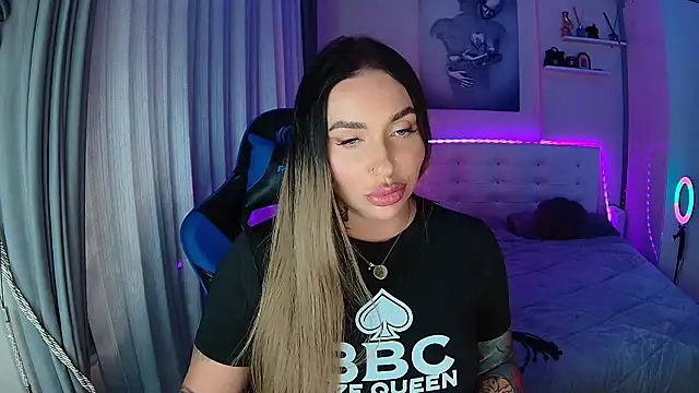 cokeyspeed69 Adlı Modelin Canlı XXX Sohbeti