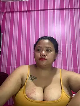 Chat XXX en directo de AsianAnne69