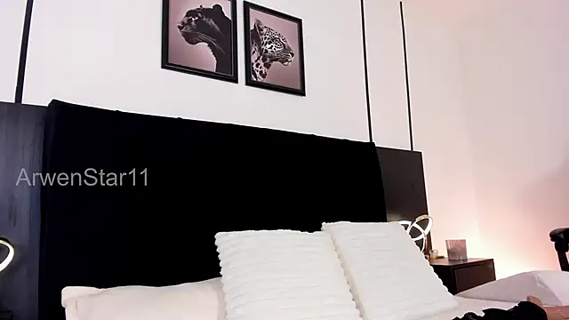 ArwenStar11 Live XXX-Chat