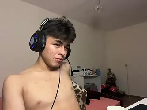 ToddWarren Live XXX-chat