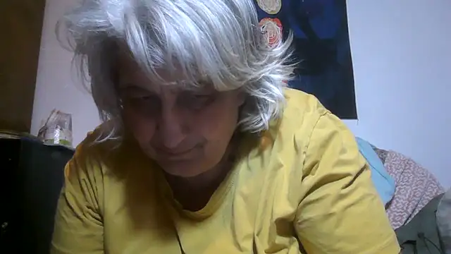 ExquisiteMature's Live XXX Chat