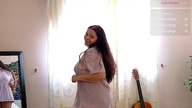 Amanda_sweet Live XXX-chat
