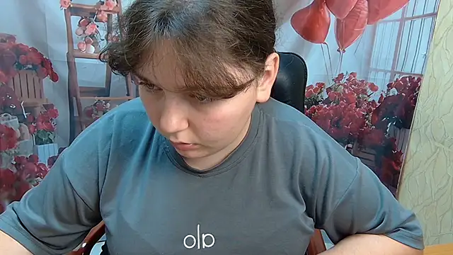 Chat XXX en directo de NeonilaLisova