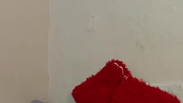 Webkamerová show ThiagoBrooks_