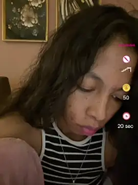 Chat XXX en directo de missuua