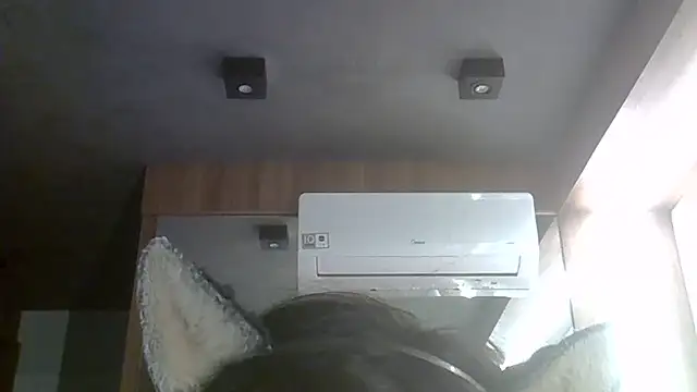 SkinnyKitten's Webcam Show