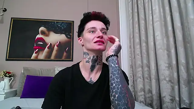 KennyXSX's Live XXX Chat