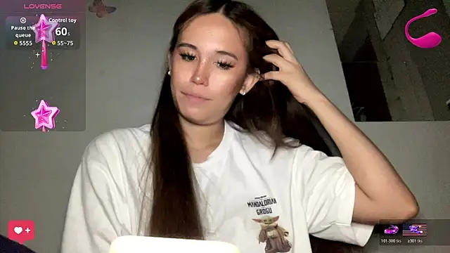 Chat XXX Live kathrynwilson1