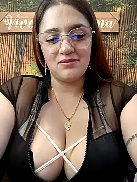 Hanna__a's Live XXX Chat