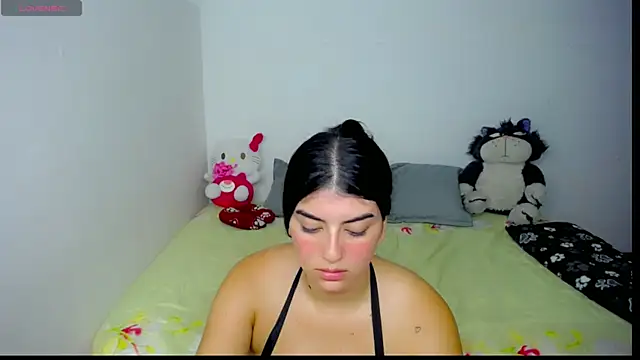 hello_kityy25 Live XXX-Chat