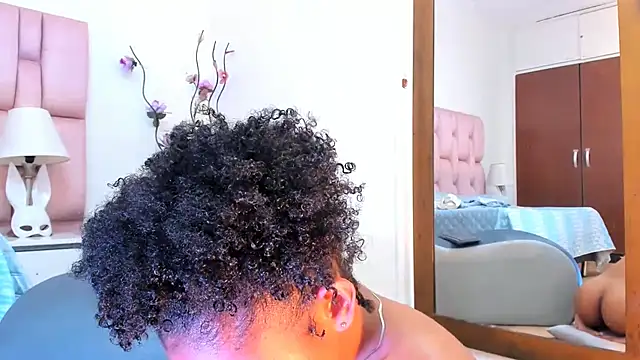 kamii_arias' Live XXX Chat