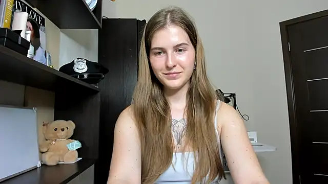 OhMyAlice's Live XXX Chat
