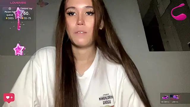 Živý XXX chat kathrynwilson1