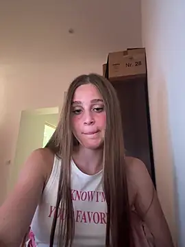 BellMeow_'s Live XXX Chat
