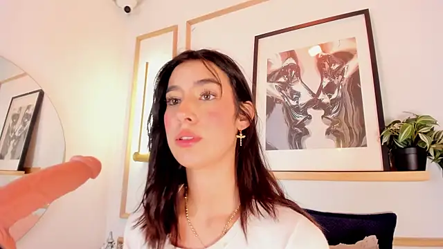 Nanami_'s Live XXX Chat