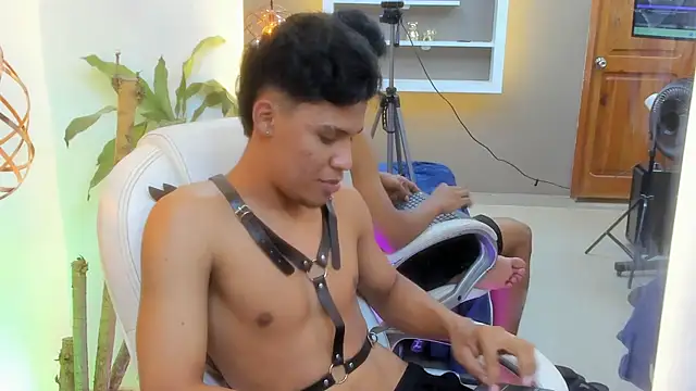 Colby_driscoll Live XXX Chat