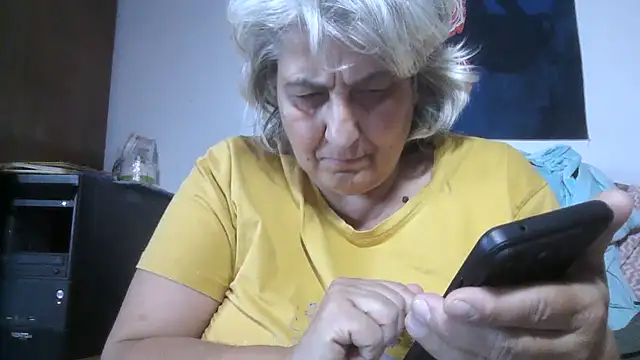 ExquisiteMature Chat XXX in diretta