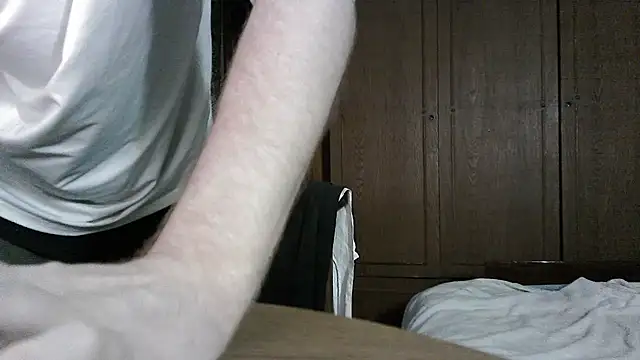 FillipsonDon Webcam show