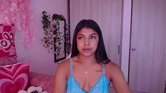 Ana__grace's Live XXX Chat