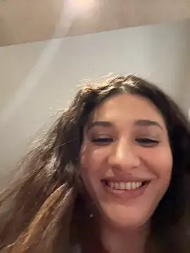 IrisBlues' Live XXX Chat