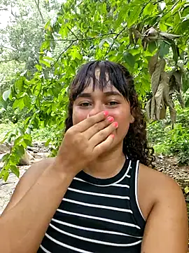 Czat XXX na żywo – _kimberlly