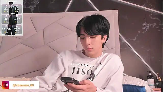 AerumChae Chat XXX live