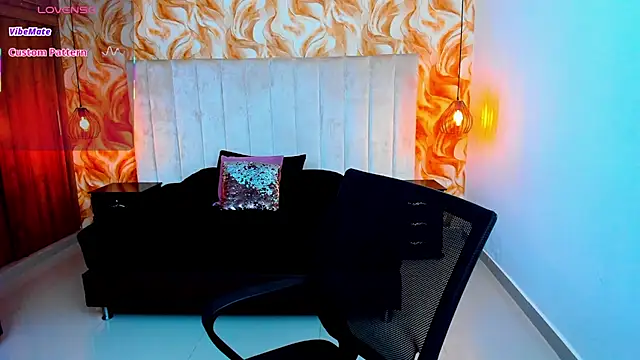 miichael_black 라이브 XXX 채팅