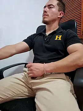 TouchDaddy4 现场XXX聊天