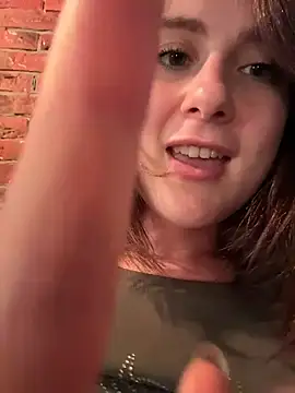 Dina_Tease's Webcam Show