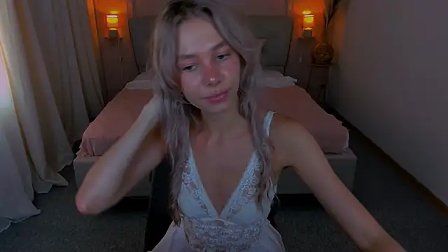 Živý XXX chat LuluAlis