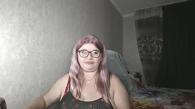 Diana_49 Chat XXX live