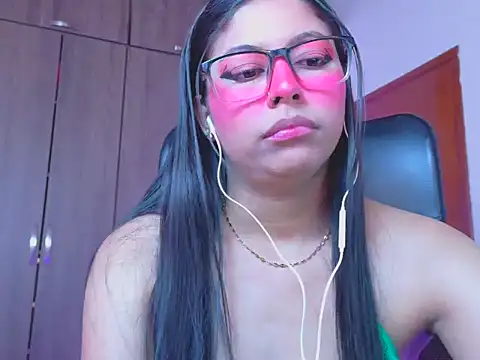 Živý XXX chat _ALLYSON18_