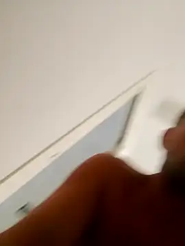 Alberto838383P- Webcam-Show