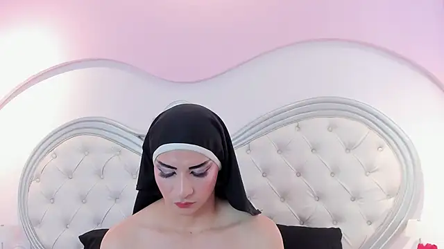Chatroom XXX en direct de Angell_Fire