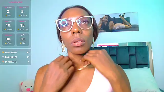 vicky_rosex's Live XXX Chat