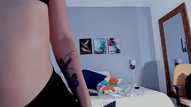 Estrella_Duran Live XXX-Chat