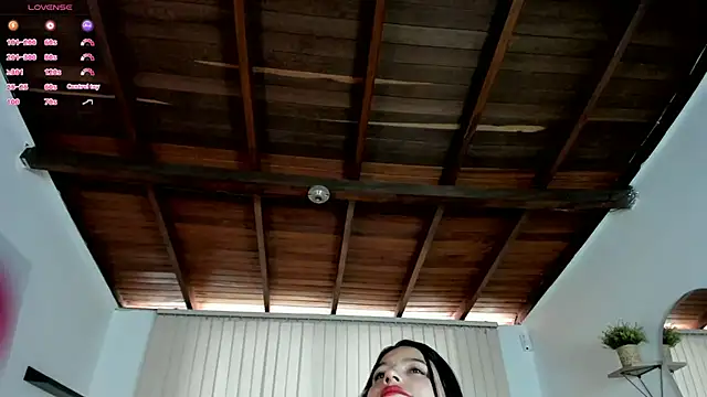 Miin_yuna's Live XXX Chat