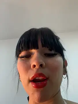 Chat XXX en directo de BrendaCrean