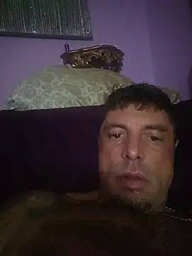 RubbingScout Webcam show