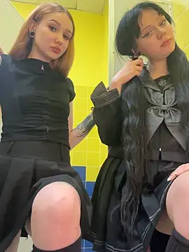 sukidaa's Webcam Show