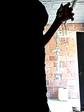 Dahimon-18 Chat XXX in diretta