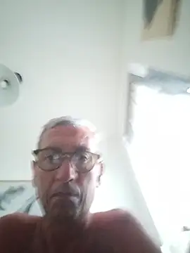 ArsenioL Live XXX Chat