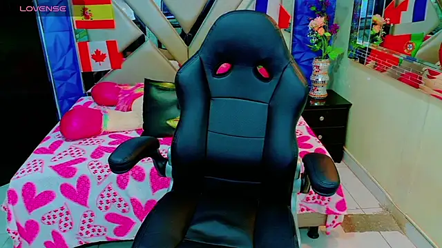 Show de andy_Collin5 na webcam