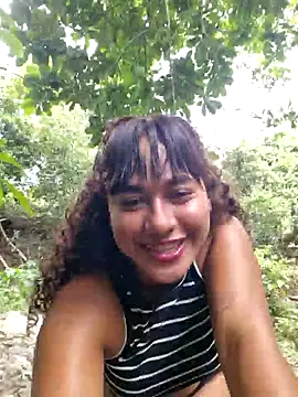 _kimberlly's Live XXX Chat