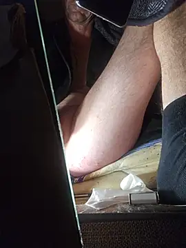 AussieOxlong ওয়েবক্যাম শো