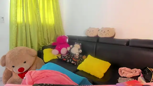 jennifer_ts Chat XXX live
