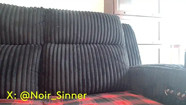 sinnernoir Live XXX-Chat