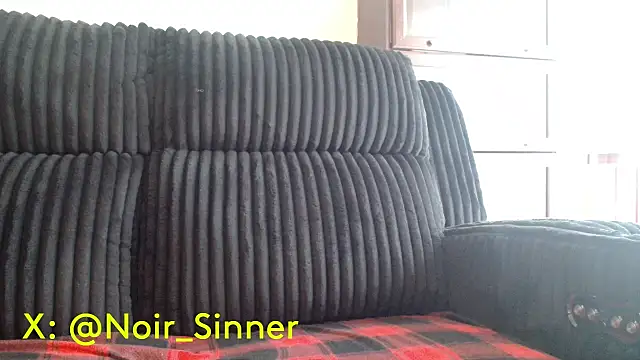 Sembang XXX Secara Langsung sinnernoir