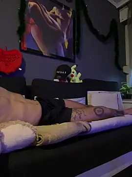 Mohdollmen Live XXX-Chat