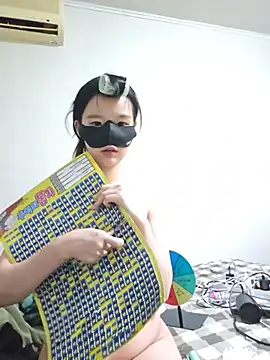 Hyeri_0306n Live XXX chat